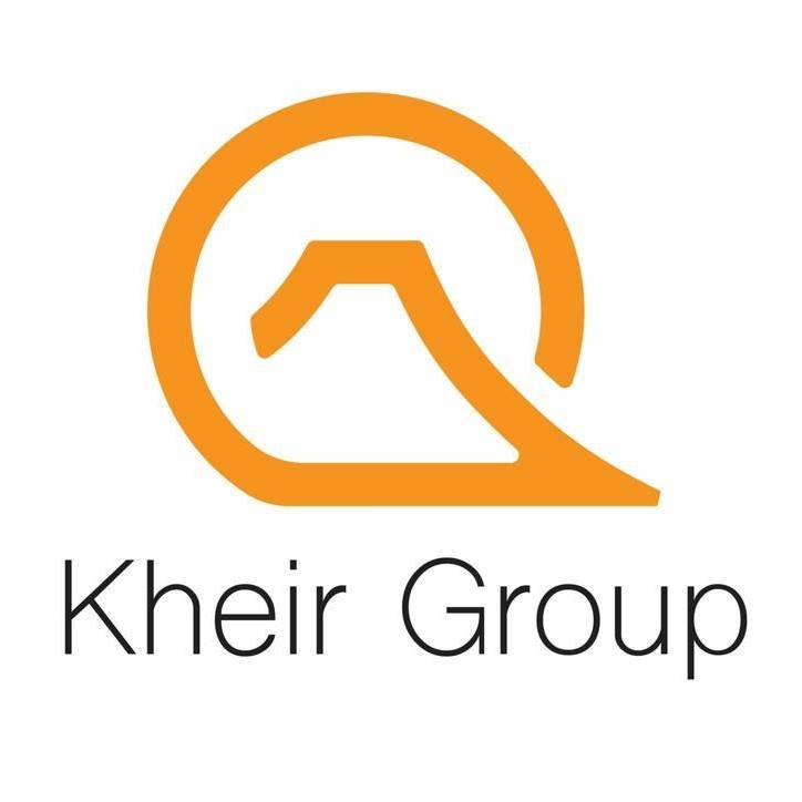 Kheir Group - logo